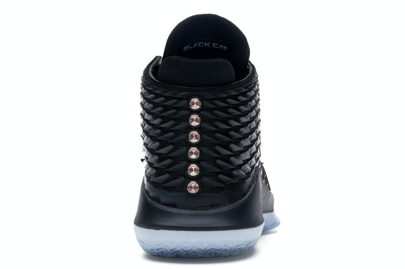 Jordan XXXII Black Cat
