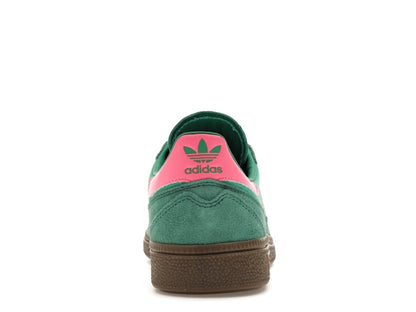 adidas Handball Spezial Weltmeister Court Green Lucid Pink