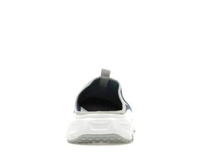 Salomon Reelax Slide 6.0 Blue Ashes White Pearl Blue