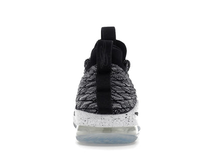 Nike LeBron 15 Low Ashes