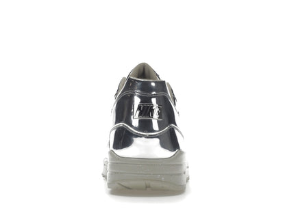 Nike Air Max 1 Liquid Silver