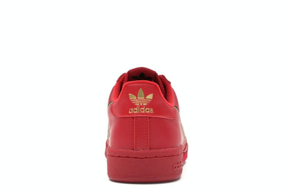 adidas Continental 80 Scarlet