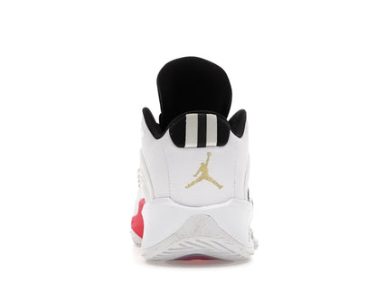 Jordan Luka 3 Motorsports White