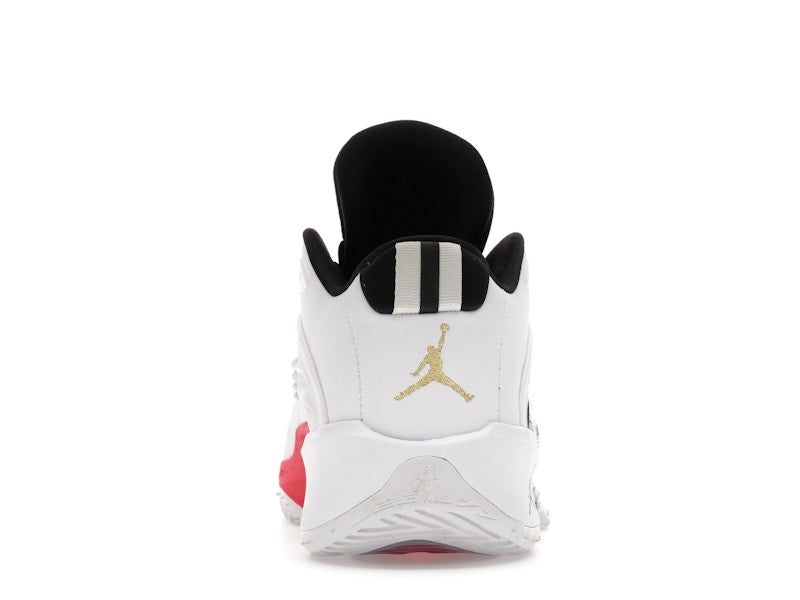 Jordan Luka 3 Motorsports White