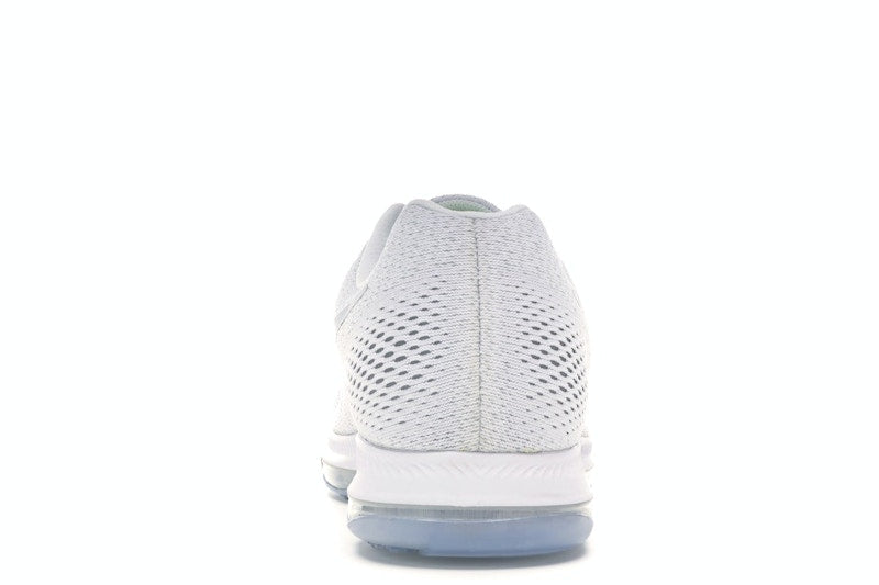 Nike Zoom All Out Low White/Pure Platinum