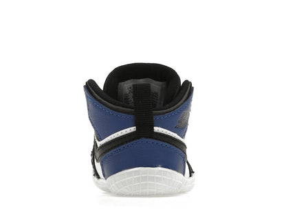 Jordan 1 Crib Bootie Fragment (I)
