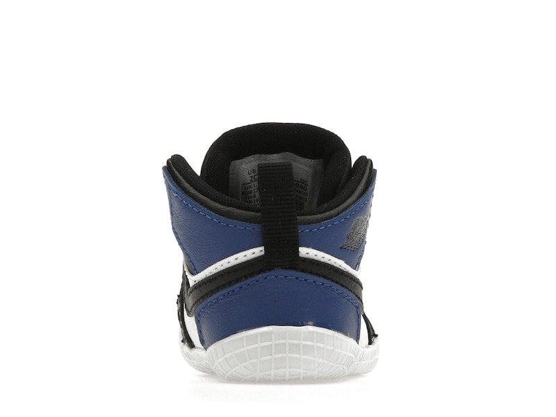 Jordan 1 Crib Bootie Fragment (I)
