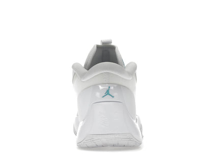 Jordan Zoom Separate White Blue
