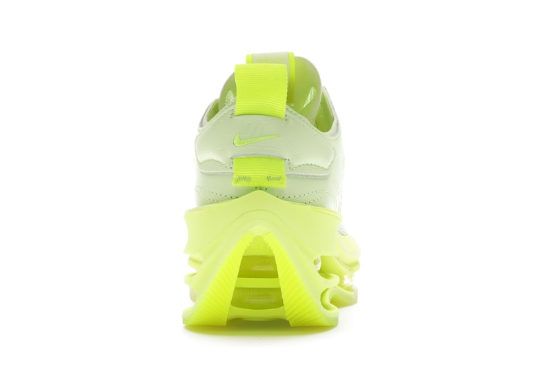 Nike Zoom Double Stacked Barely Volt (Women's)