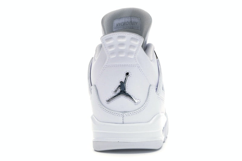 Jordan 4 Retro Pure Money (2017)