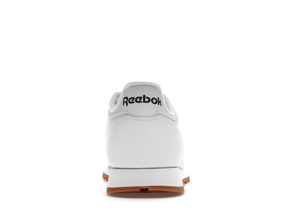 Reebok Classic Leather White
