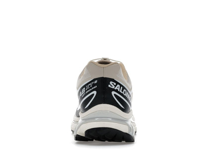 Salomon XT-6 Rainy Day Black White