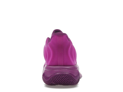Nike Giannis Immortality 4 Hyper Violet Green Strike Bold Berry Black