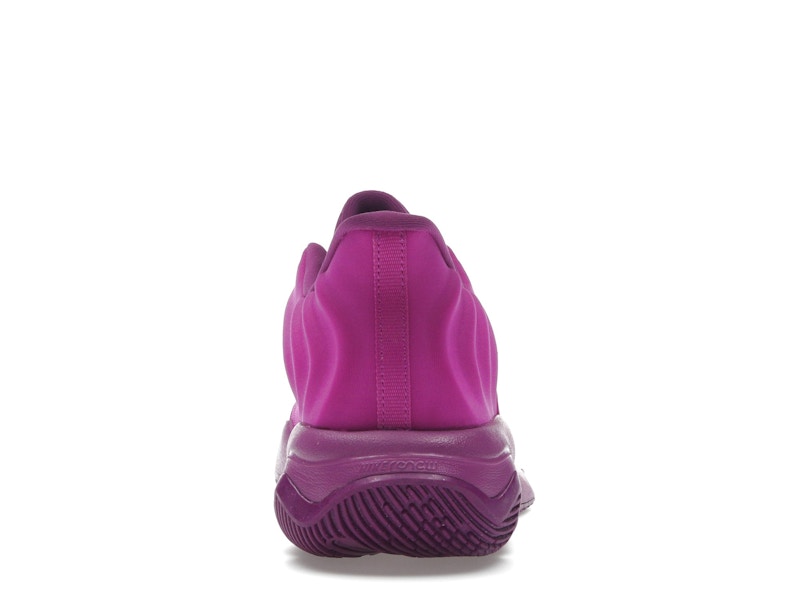 Nike Giannis Immortality 4 Hyper Violet Green Strike Bold Berry Black