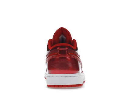 Jordan 1 Low SE Pomegranate (Women's)