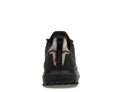 adidas Ultra Boost Cold.RDY Lab Core Black Carbon