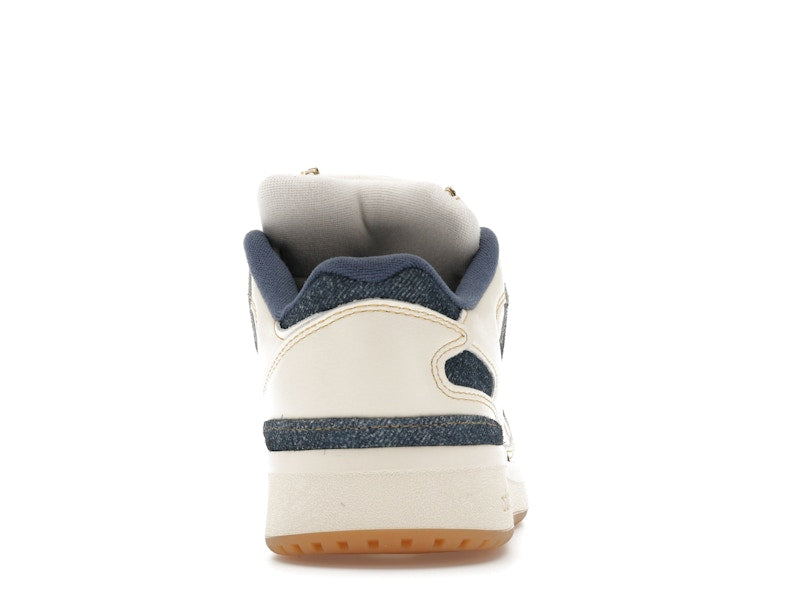 adidas Forum2000 BzRP Cream White Preloved Ink