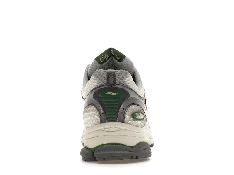 Saucony ProGrid Triumph 4 Minted NY