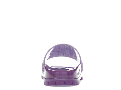 adidas x Gucci Adilette Slide Purple (Women's)
