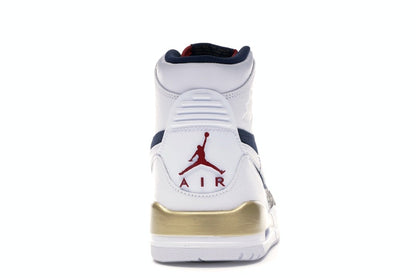 Jordan Legacy 312 Olympic