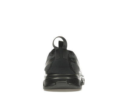 Salomon RX Moc 3.0 Suede Black Magnet