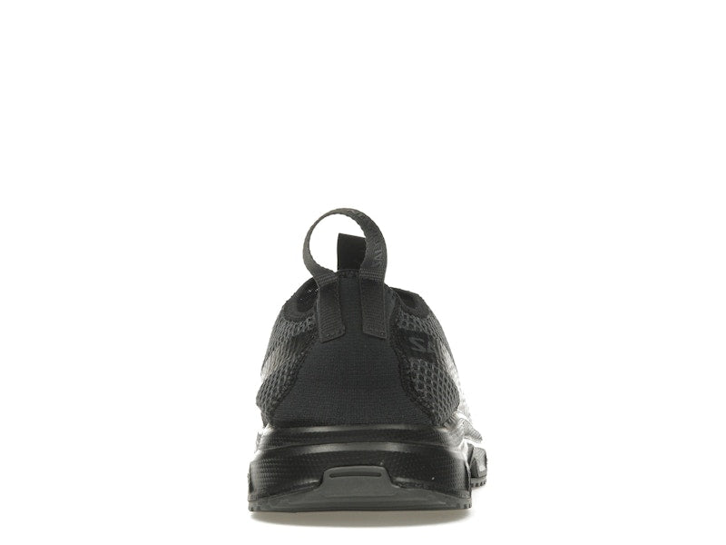Salomon RX Moc 3.0 Suede Black Magnet