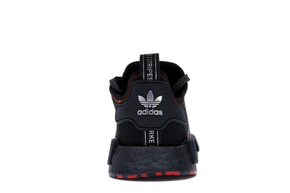 adidas NMD R1 Red Marble