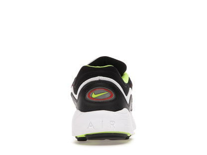 Nike Zoom Alpha Black Volt