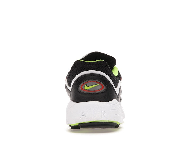 Nike Zoom Alpha Black Volt