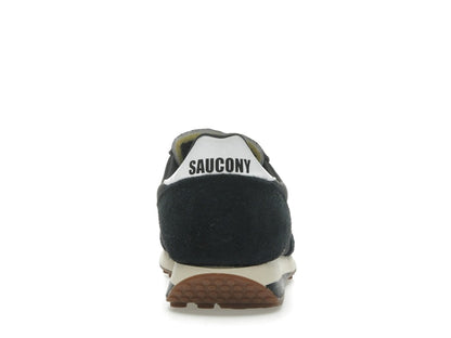 Saucony Trainer 80 Black White