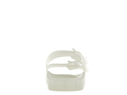 Balenciaga Mallorca Sandal Clear White (Women's)