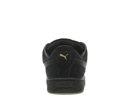 Puma Suede XL Black