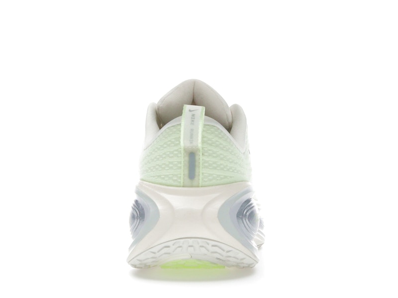 Nike Vomero Plus Barely Volt (Women's)