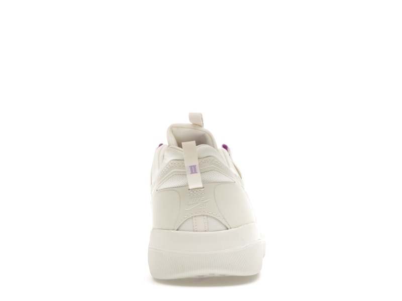 Nike SB Nyjah Free 2 Summit White Lilac