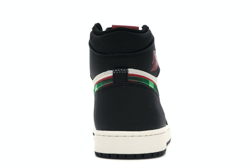 Jordan 1 Retro High Sports Illustrated (A Star Is Born)