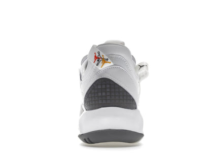 Jordan MA2 White Grey Black
