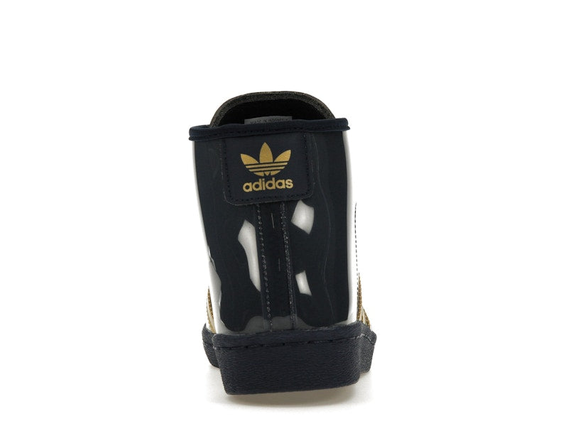 adidas Blondey Pro Model ADV Blondey McCoy Night Indigo