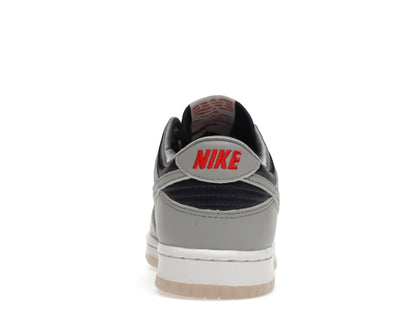 Nike Dunk Low College Navy Grey (Women's)