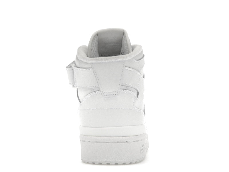 adidas Forum Mid Triple White