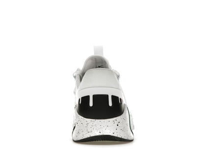 Nike Free Metcon 5 White Emerald Rise (Women's)
