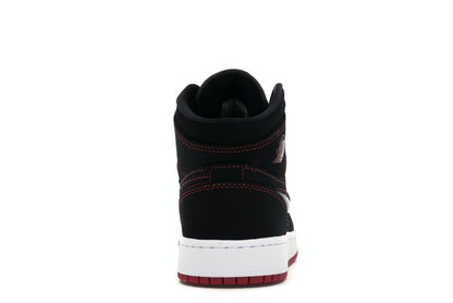 Jordan 1 Mid SE Come Fly With Me (GS)