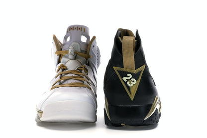 Jordan Golden Moments Pack (6/7)