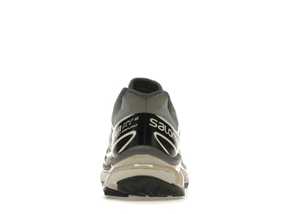 Salomon S/Lab XT-6 Softground LT Adv Grey