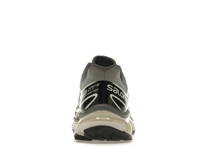 Salomon S/Lab XT-6 Softground LT Adv Grey