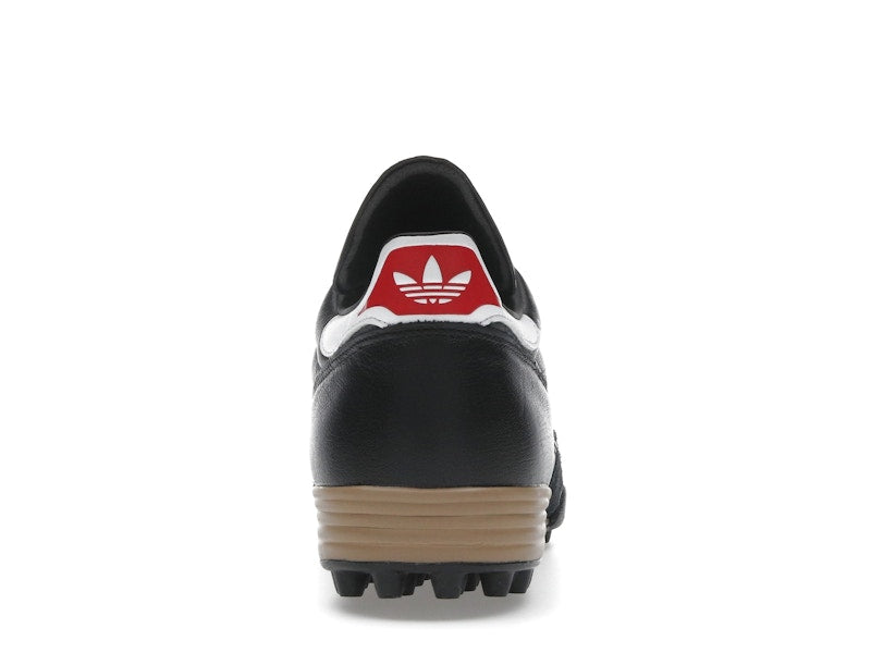 adidas Mundial Team Spezial F.C. Turf Black White Red
