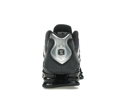 Nike Shox TL Off Noir Silver (Women's)