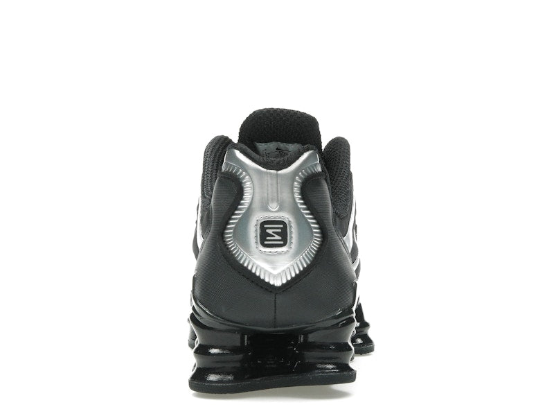 Nike Shox TL Off Noir Silver (Women's)
