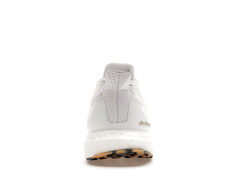 adidas Ultra Boost 1.0 DNA White Gum Camo Sole