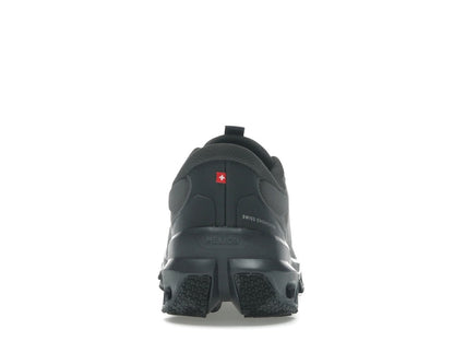 On Running Cloudventure 2 LOEWE Gunmetal