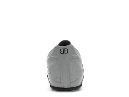 Balenciaga Zen Matte Grey Black